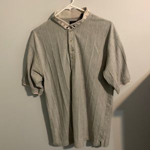 Vintage Greg Norman/ dead stock